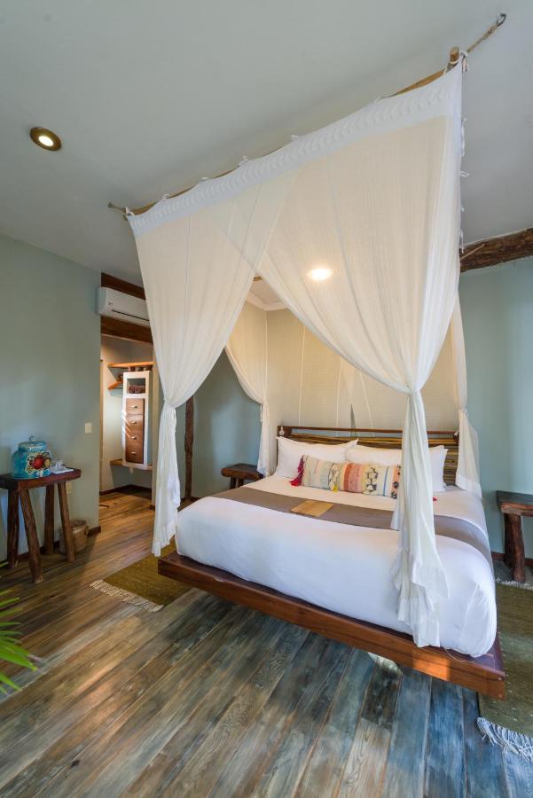 Ahau Tulum, Tulum - kitesurf holidays