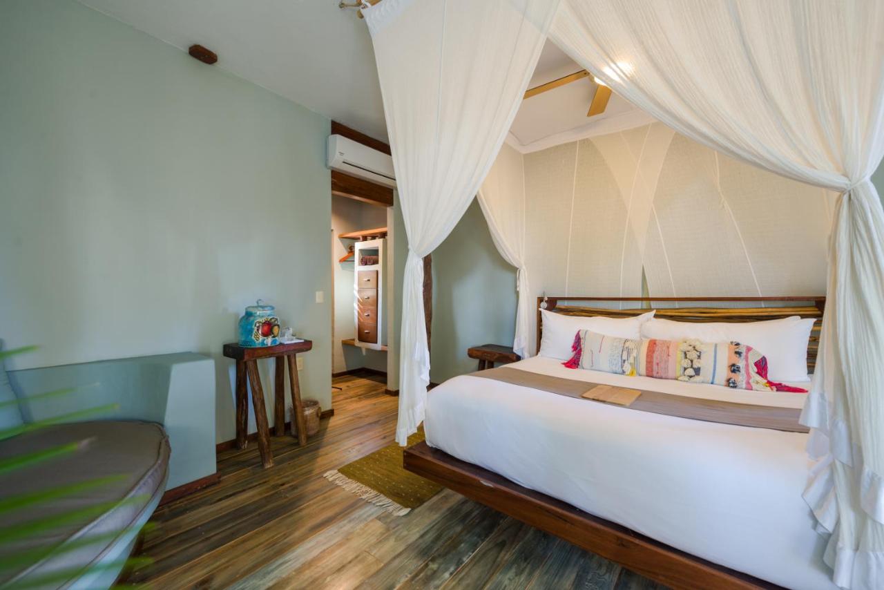 Ahau Tulum, Tulum - kitesurf holidays