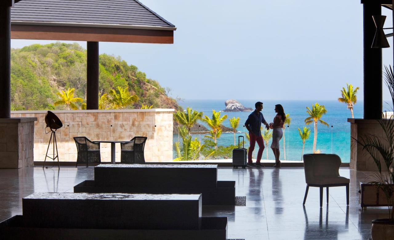 Royalton Resort, St Lucia - kitesurf holidays