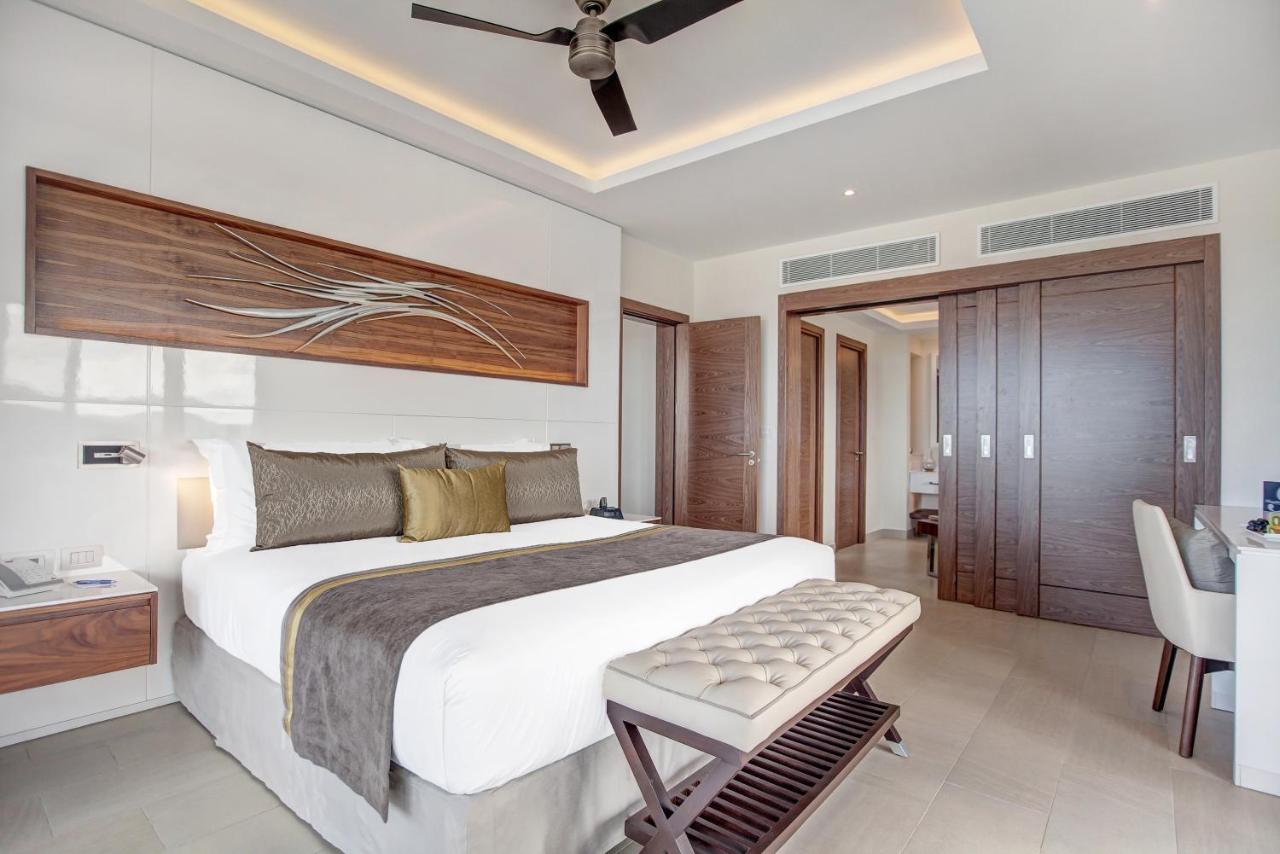 Royalton Resort, St Lucia - kitesurf holidays