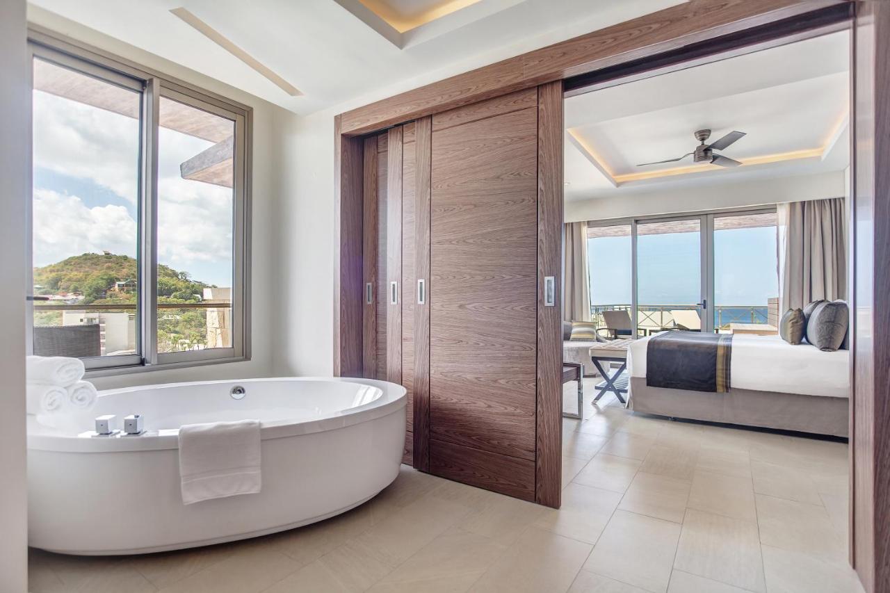 Royalton Resort, St Lucia - kitesurf holidays