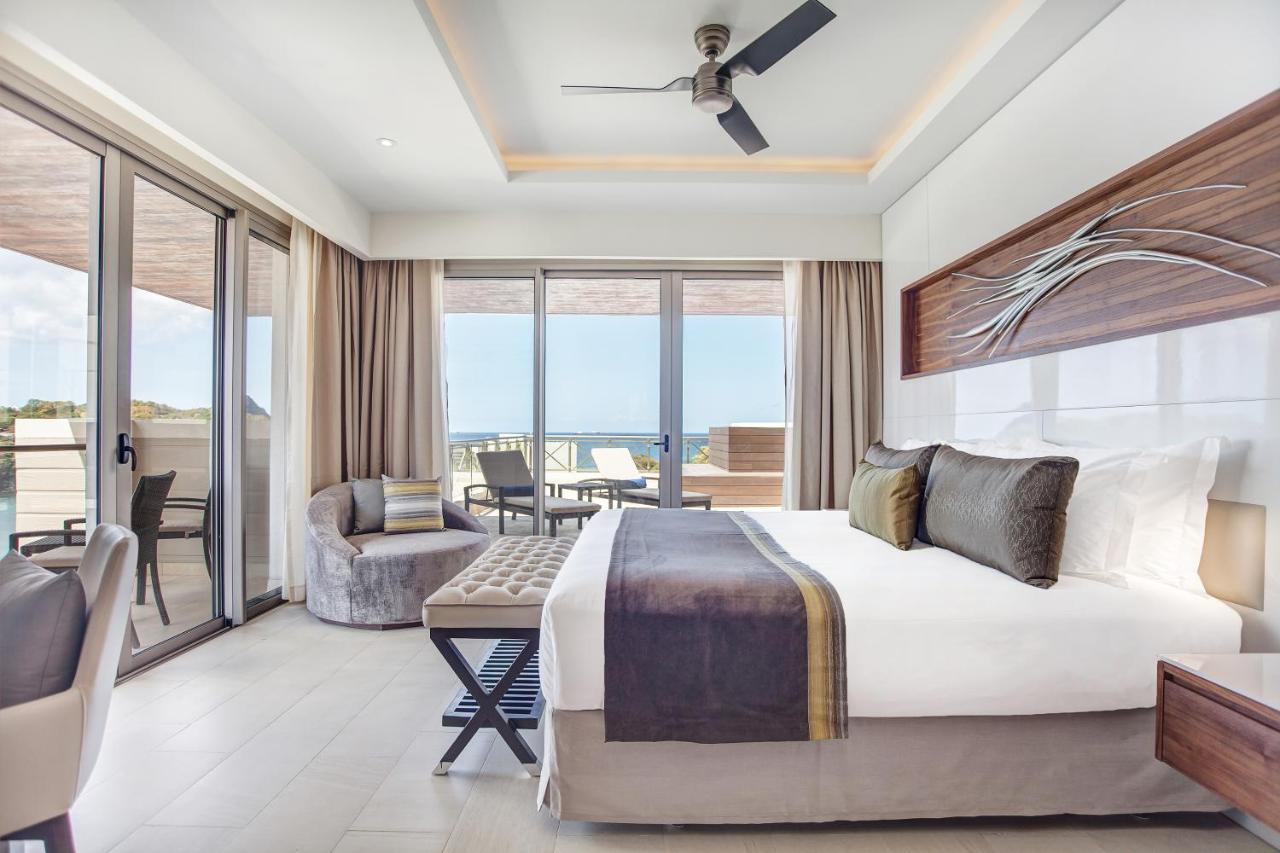 Royalton Resort, St Lucia - kitesurf holidays