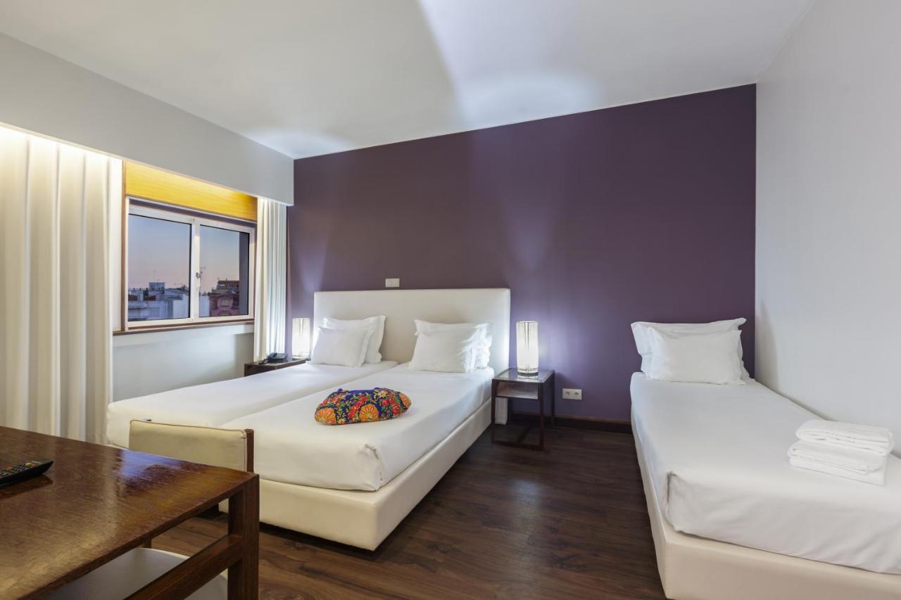 Hotel Rali, North Portugal - kitesurf holidays