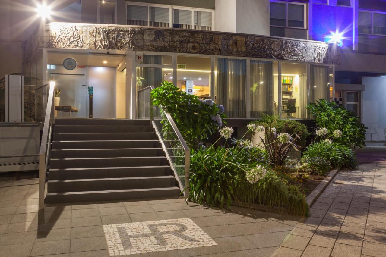 Hotel Rali, North Portugal - kitesurf holidays