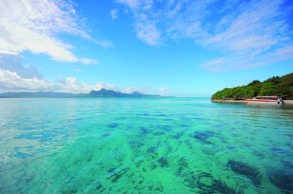 Shandrani Resort And Spa, Pointe Desny - kitesurf holidays