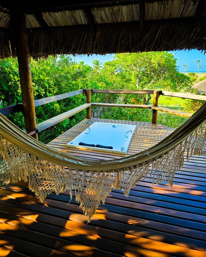 Kauli Seadi Beach Hotel, Gostoso - kitesurf holidays