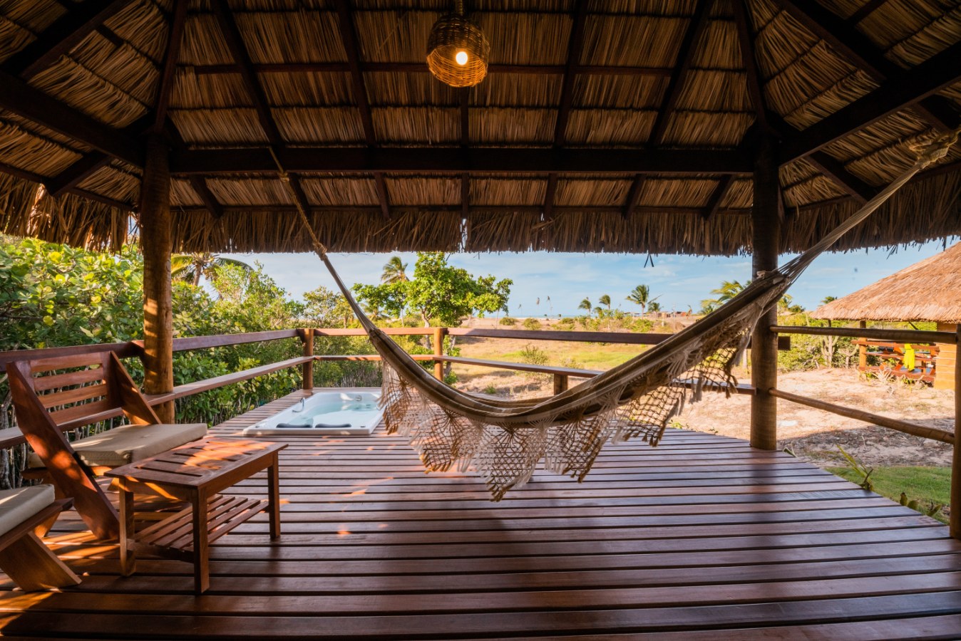 Kauli Seadi Beach Hotel, Gostoso - kitesurf holidays