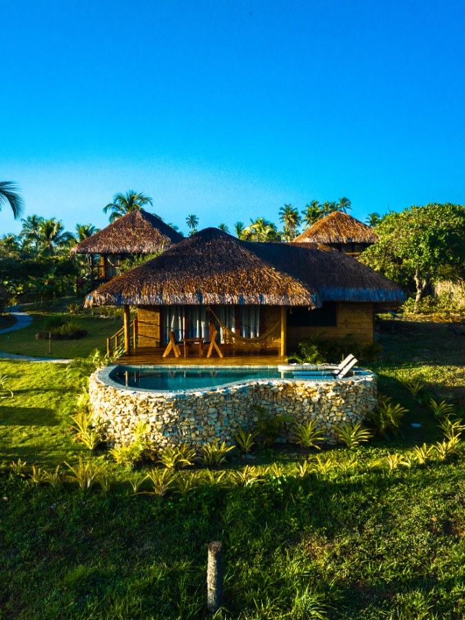 Kauli Seadi Beach Hotel, Gostoso - kitesurf holidays
