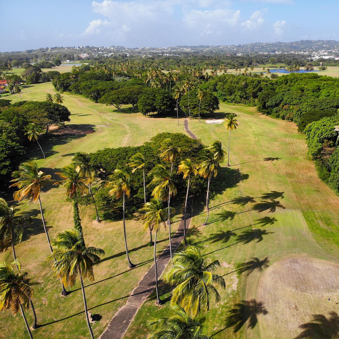 Magdalena Grand Beach And Golf Resort, Tobago - kitesurf holidays