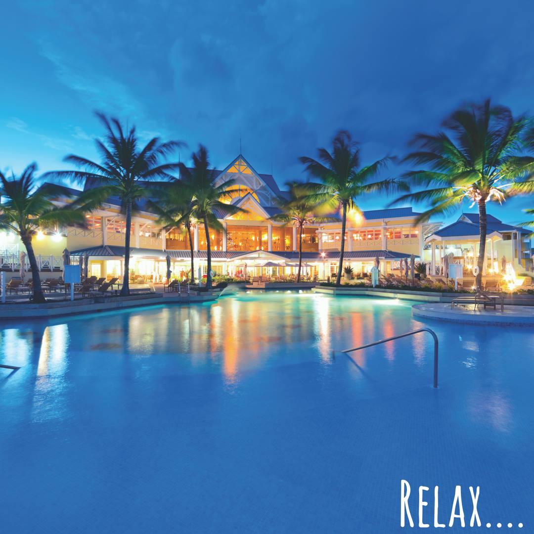 Magdalena Grand Beach And Golf Resort, Tobago - kitesurf holidays