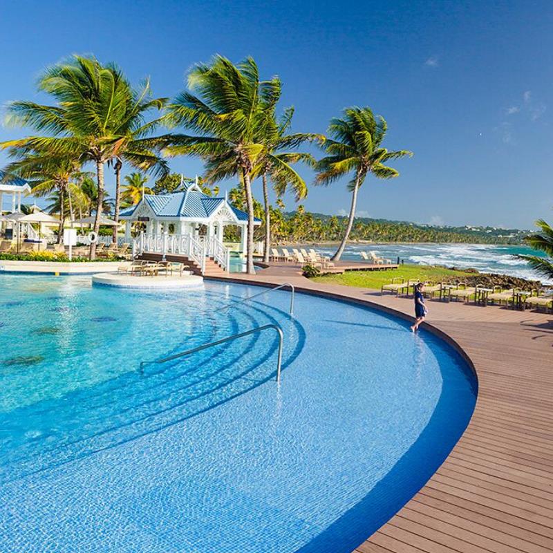 Magdalena Grand Beach And Golf Resort, Tobago - kitesurf holidays