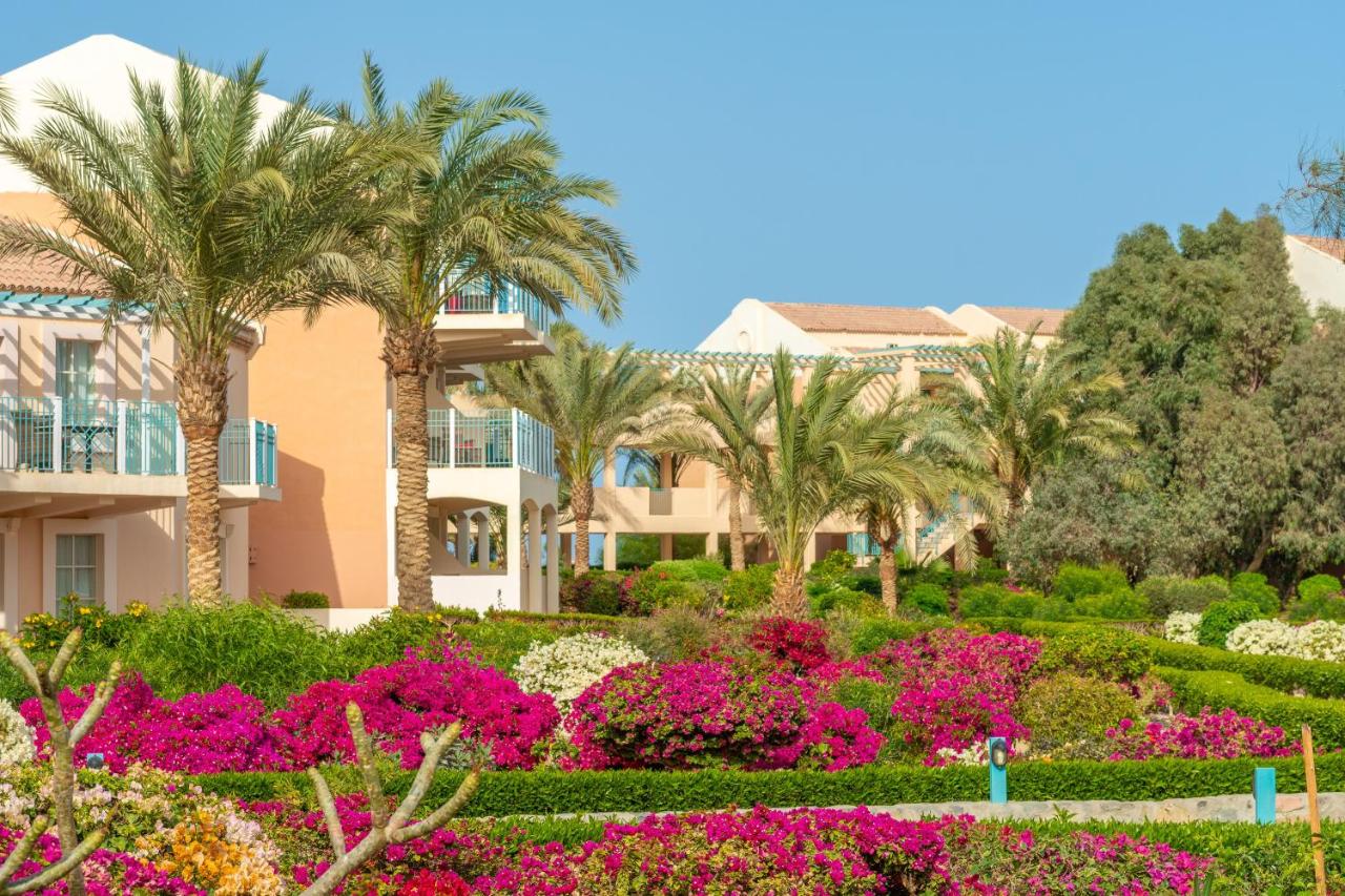 Movenpick El Gouna Resort, El Gouna - kitesurf holidays