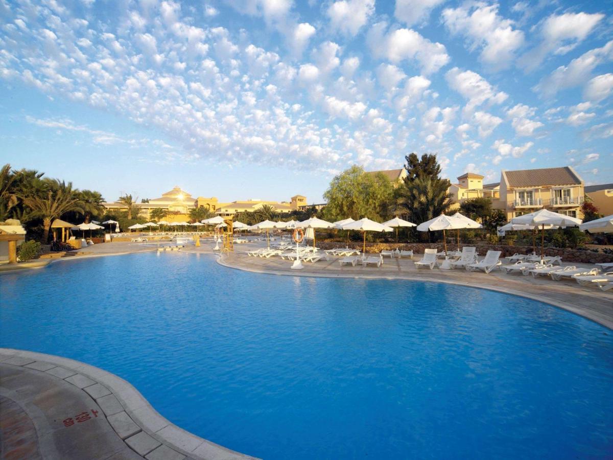 Movenpick El Gouna Resort, El Gouna - kitesurf holidays