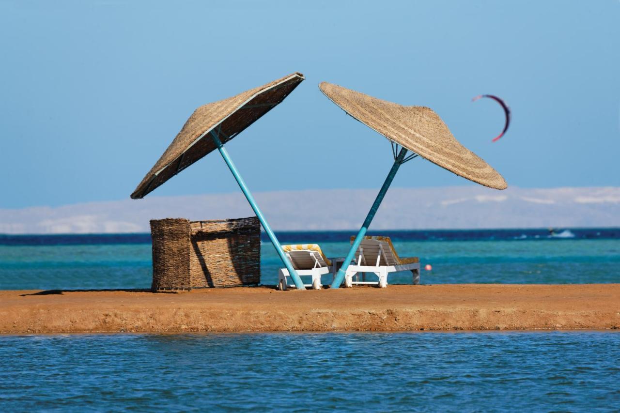 Movenpick El Gouna Resort, El Gouna - kitesurf holidays