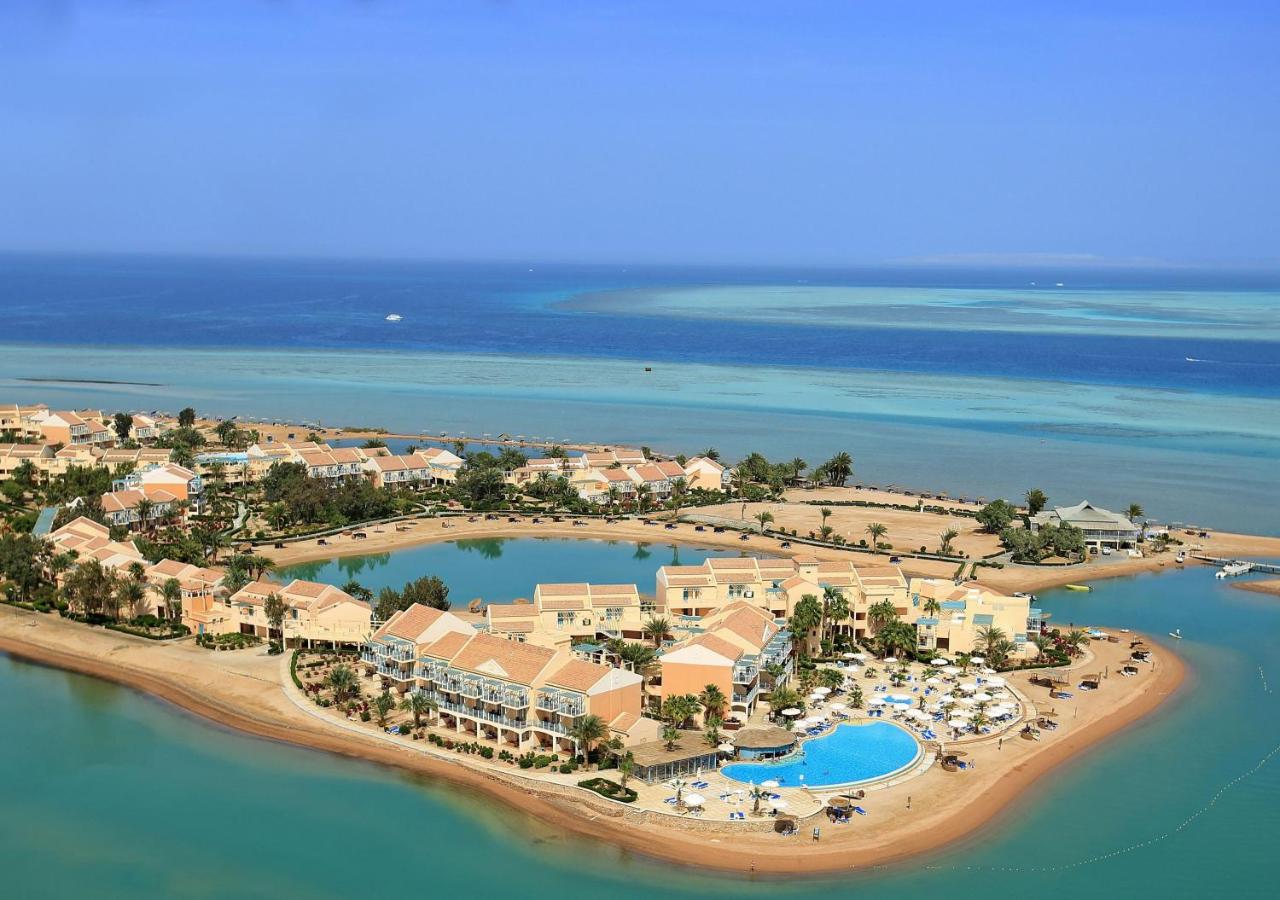 Movenpick El Gouna Resort, El Gouna - kitesurf holidays