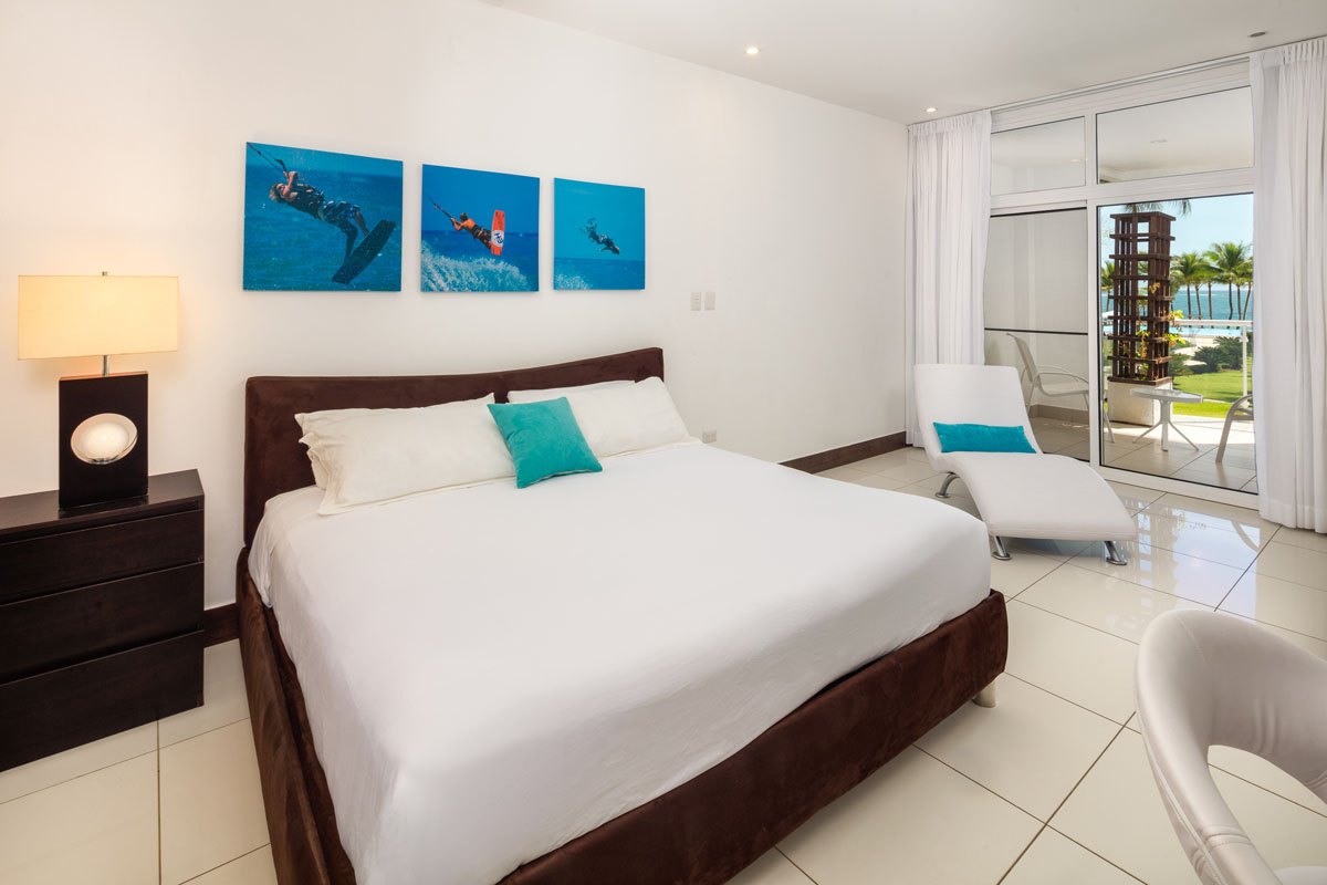 Millennium Resort And Spa, Cabarete - kitesurf holidays