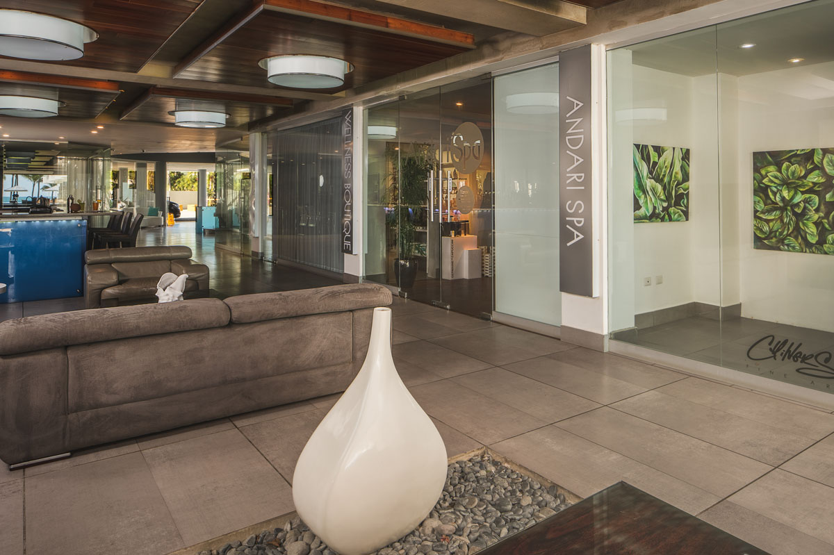 Millennium Resort And Spa, Cabarete - kitesurf holidays
