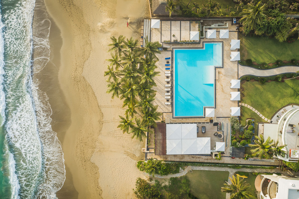 Millennium Resort And Spa, Cabarete - kitesurf holidays