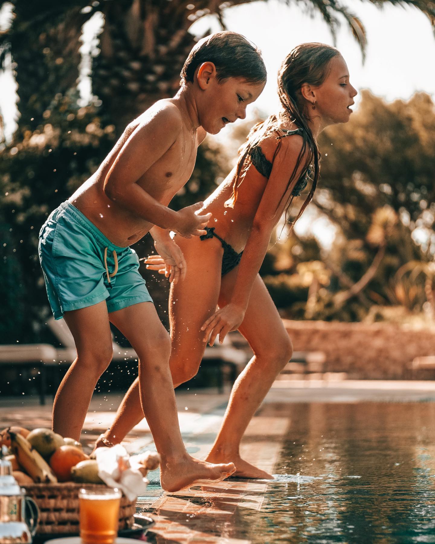 Jardin Des Douars, Essaouira - kitesurf holidays