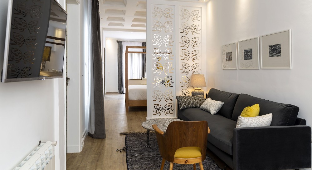 Azur Suite Hotel Essaouira, Essaouira - kitesurf holidays