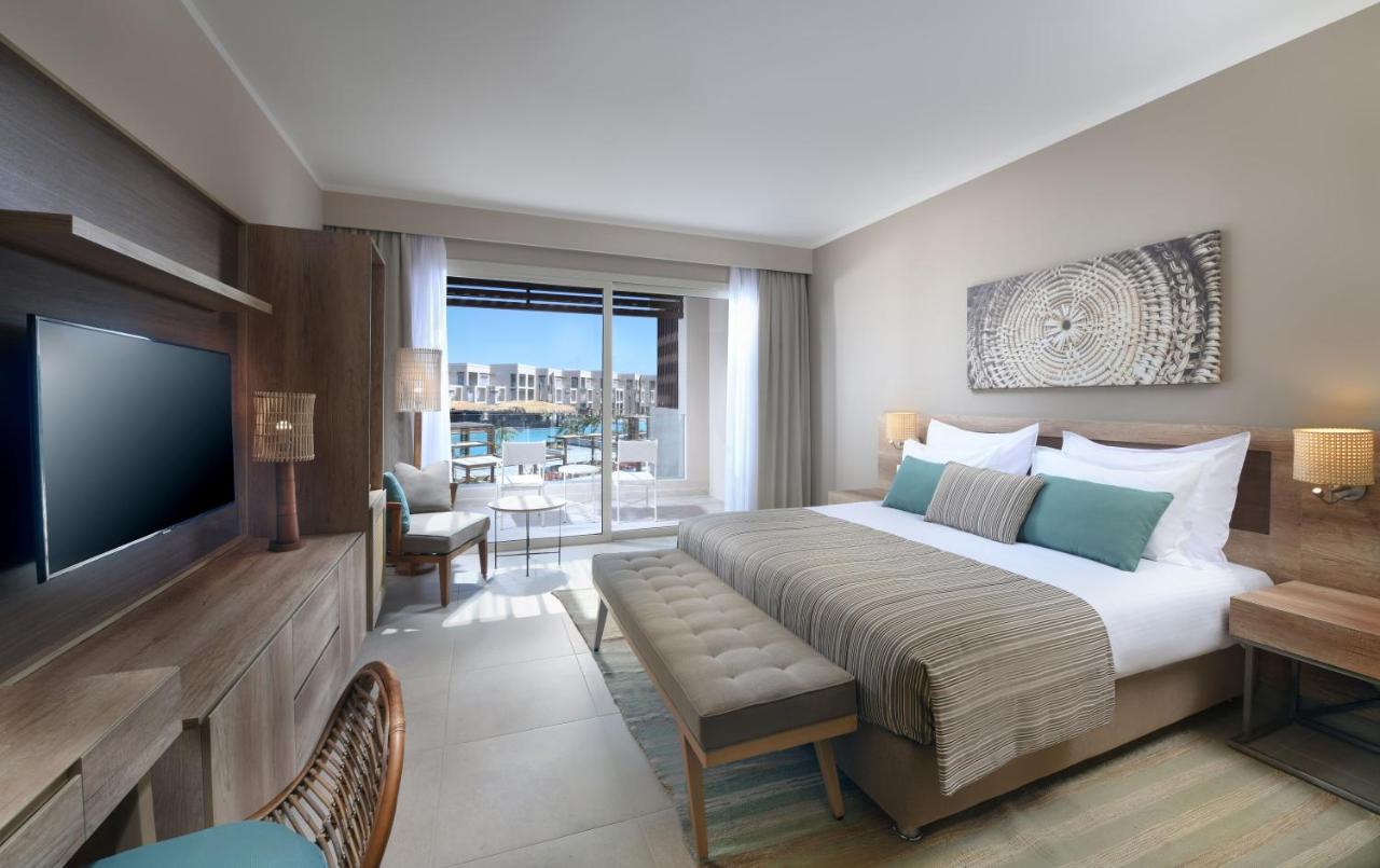 Steigenberger Resort Ras Soma, Soma Bay - kitesurf holidays