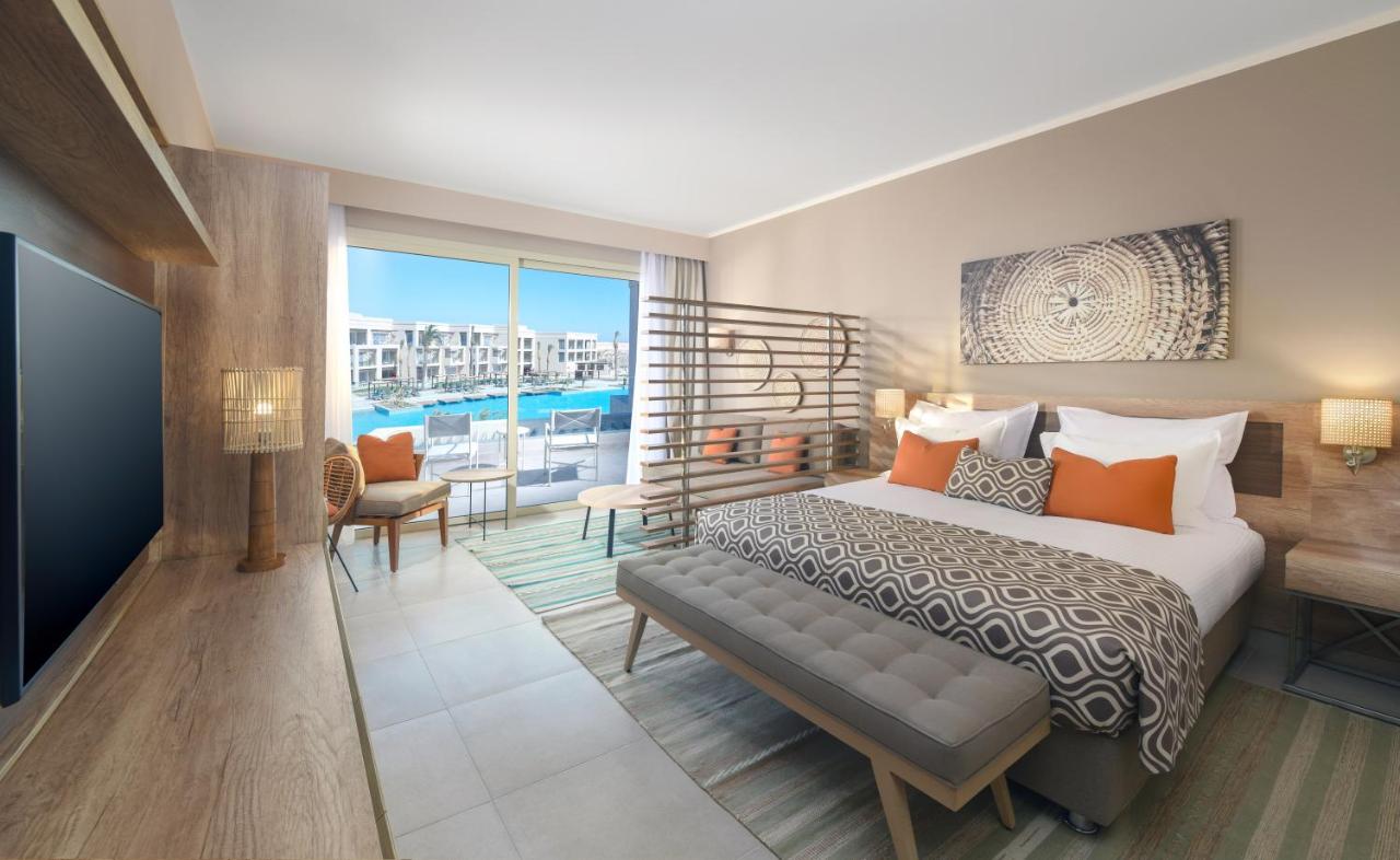 Steigenberger Resort Ras Soma, Soma Bay - kitesurf holidays
