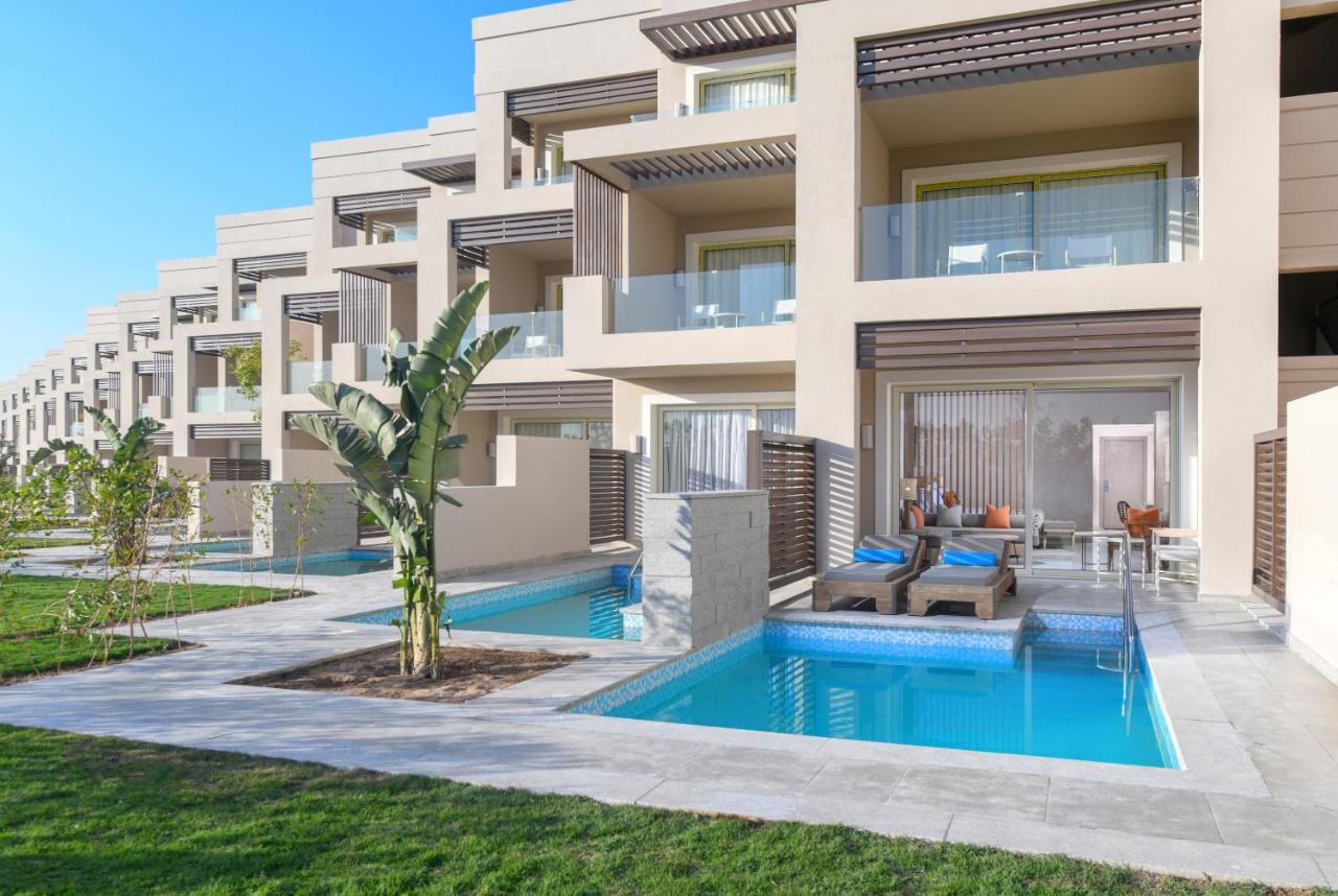 Steigenberger Resort Ras Soma, Soma Bay - kitesurf holidays