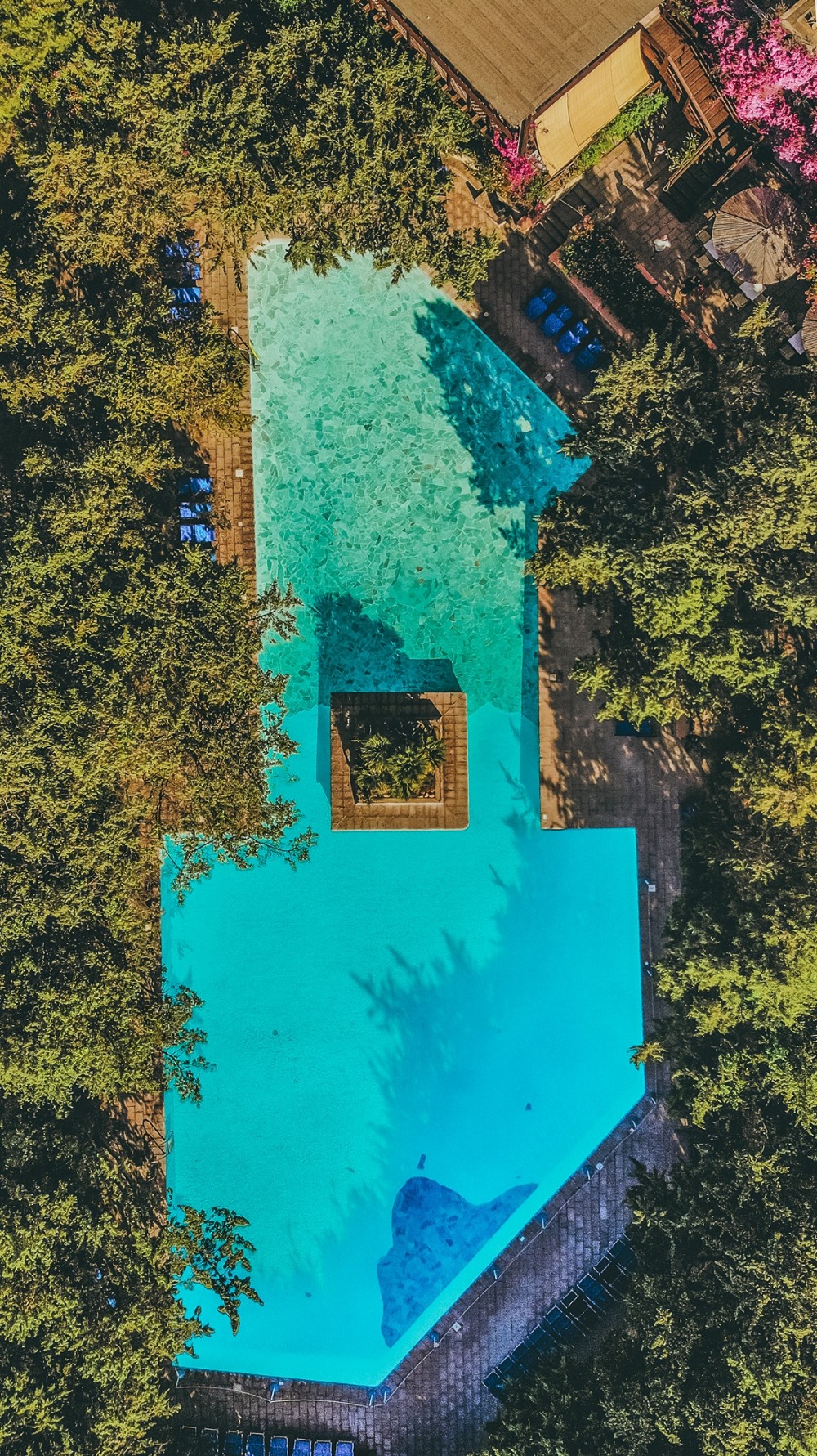 Le Dune Resort And Spa, Northern Sardinia - kitesurf holidays