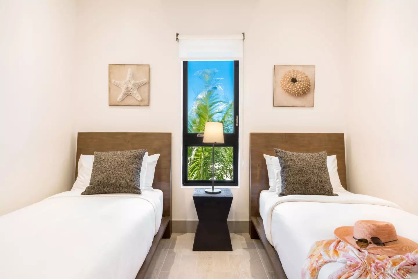 H2o Lifestyle Resort, Providenciales - kitesurf holidays