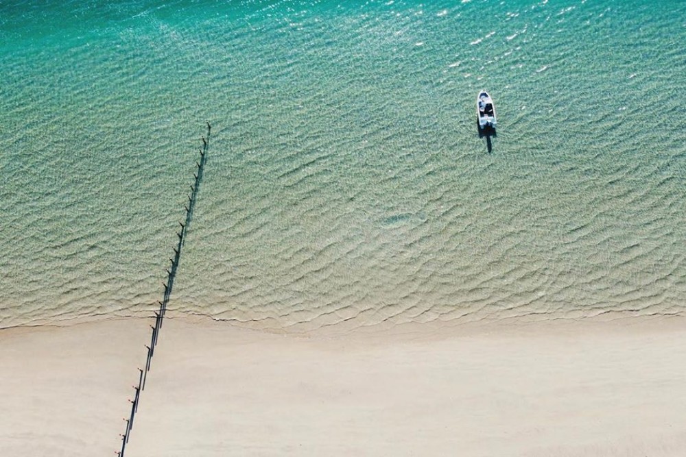 Windtown Lagoon Hotel, Langebaan - kitesurf holidays