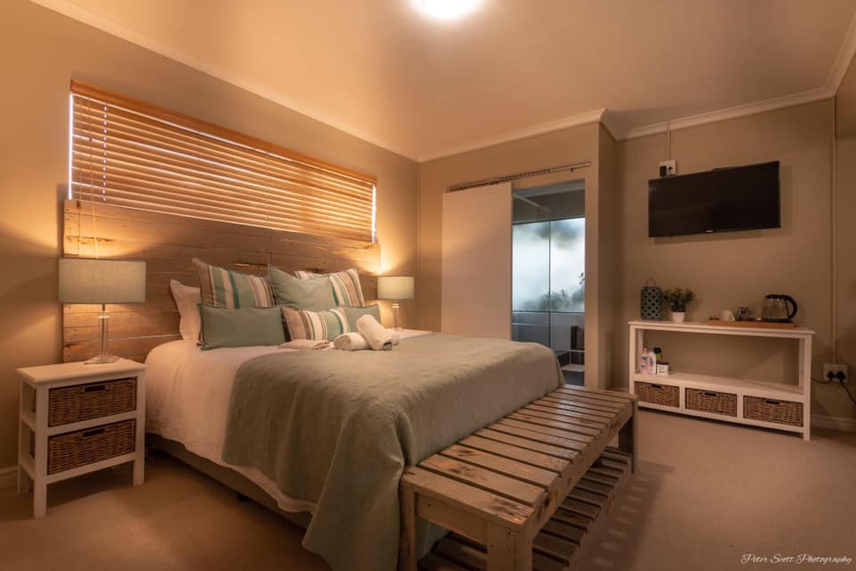 Table View Luxury Apartments, Cape Town - kitesurf holidays