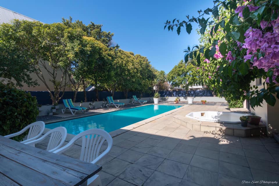 Table View Luxury Apartments, Cape Town - kitesurf holidays