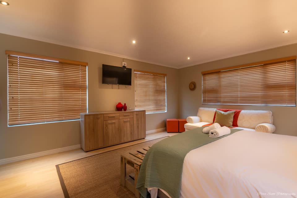 Table View Luxury Apartments, Cape Town - kitesurf holidays