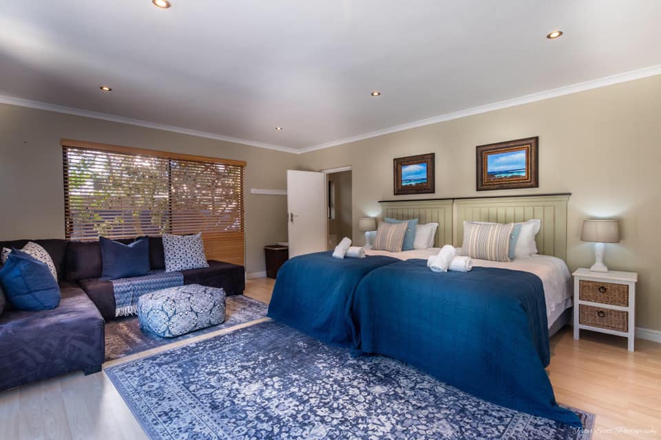 Table View Luxury Apartments, Cape Town - kitesurf holidays