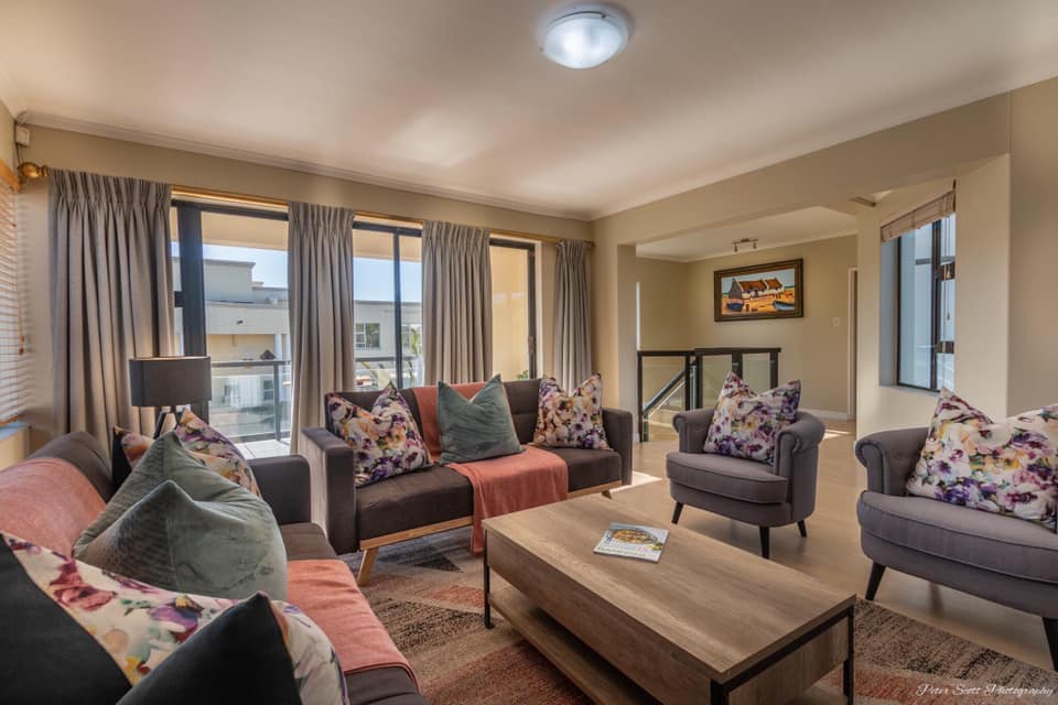 Table View Luxury Apartments, Cape Town - kitesurf holidays