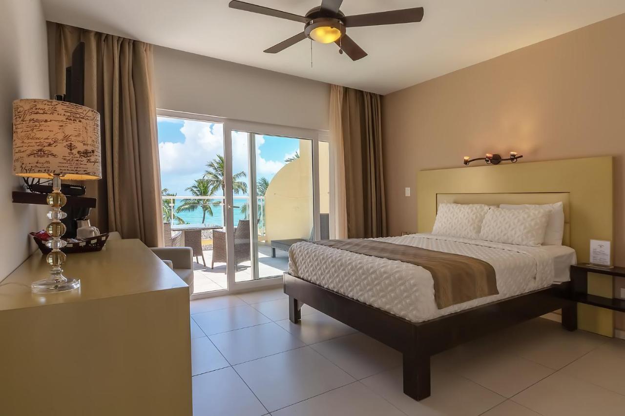 Villa Taina, Cabarete - kitesurf holidays
