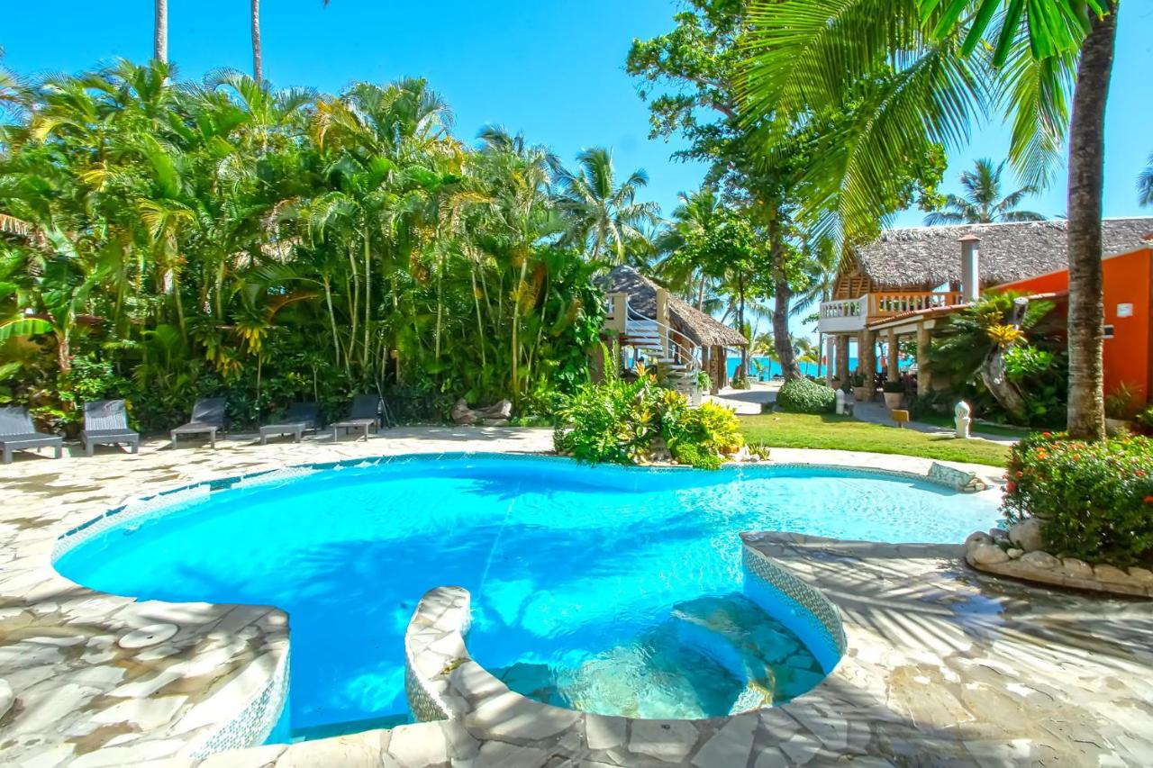Villa Taina, Cabarete - kitesurf holidays