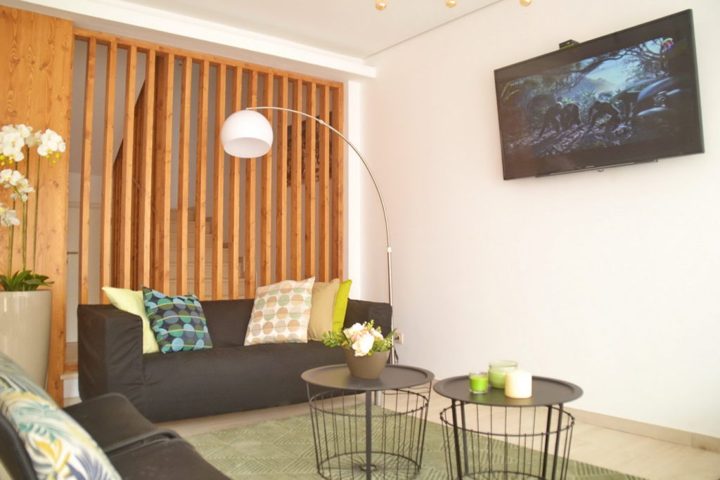 Ouril Hotel Julia, Sal - kitesurf holidays
