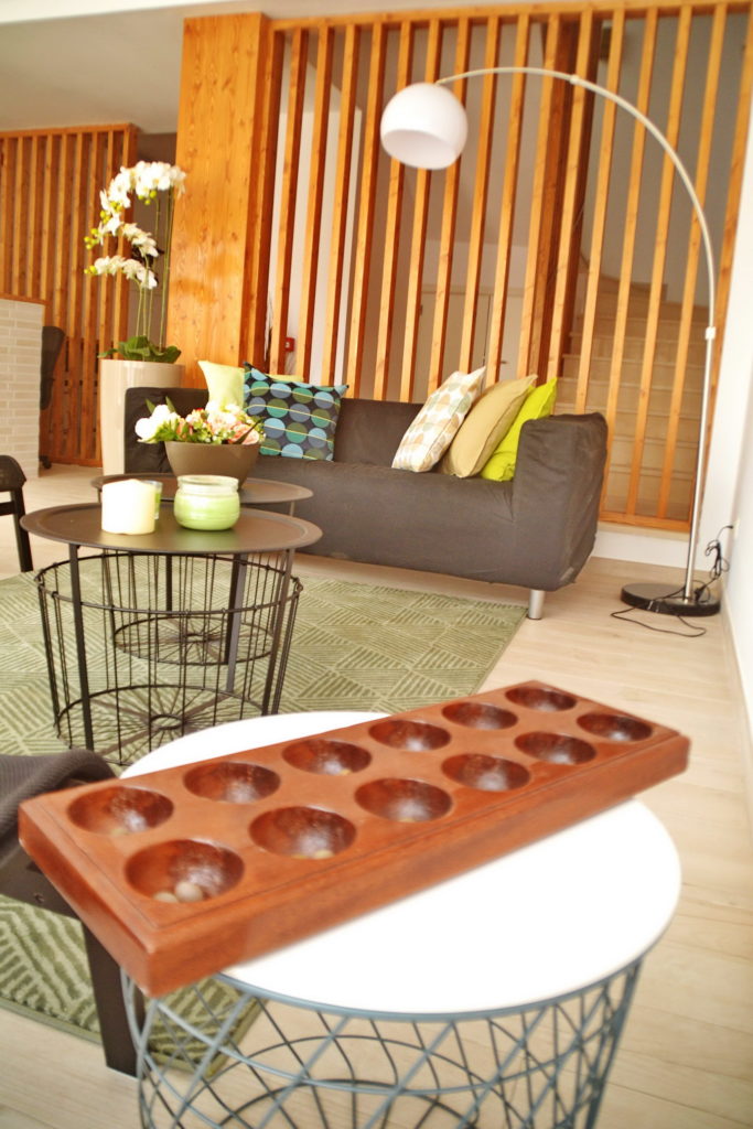 Ouril Hotel Julia, Sal - kitesurf holidays