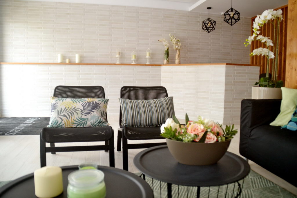 Ouril Hotel Julia, Sal - kitesurf holidays