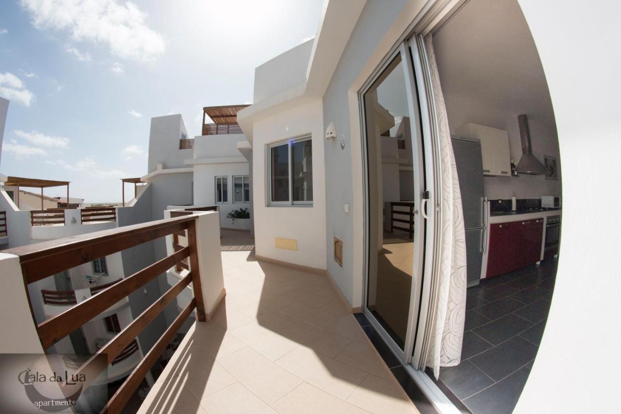 Boa Vista Beach Apartments, Boa Vista - kitesurf holidays