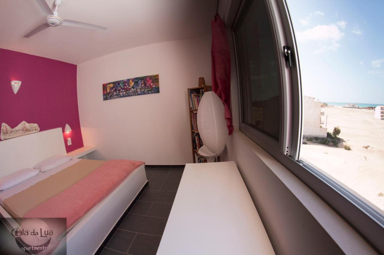Boa Vista Beach Apartments, Boa Vista - kitesurf holidays