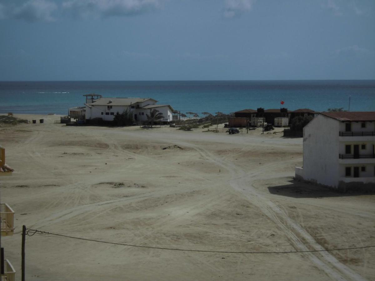 Boa Vista Beach Apartments, Boa Vista - kitesurf holidays