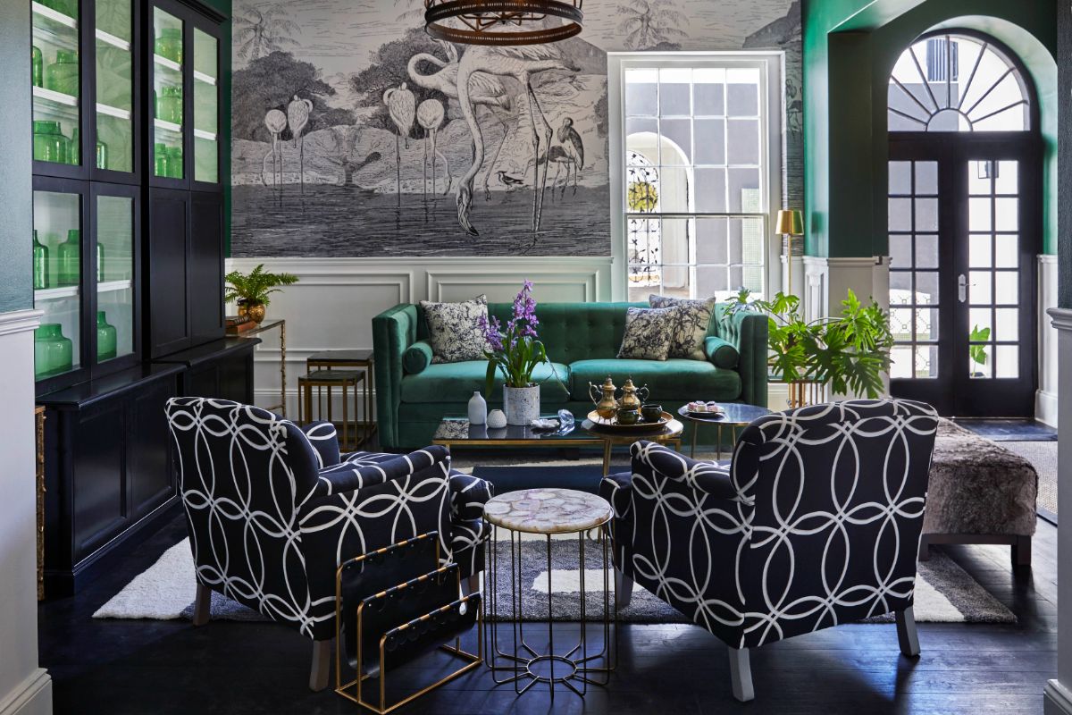 Cape Cadogan Boutique Hotel, Cape Town - kitesurf holidays