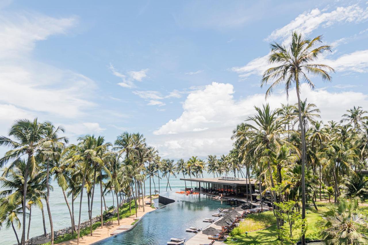 Carmel Taiba Exclusive Resort, Taiba - kitesurf holidays