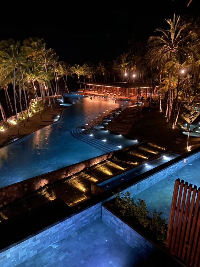 Carmel Taiba Exclusive Resort, Taiba - kitesurf holidays