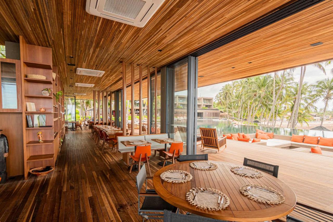 Carmel Taiba Exclusive Resort, Taiba - kitesurf holidays