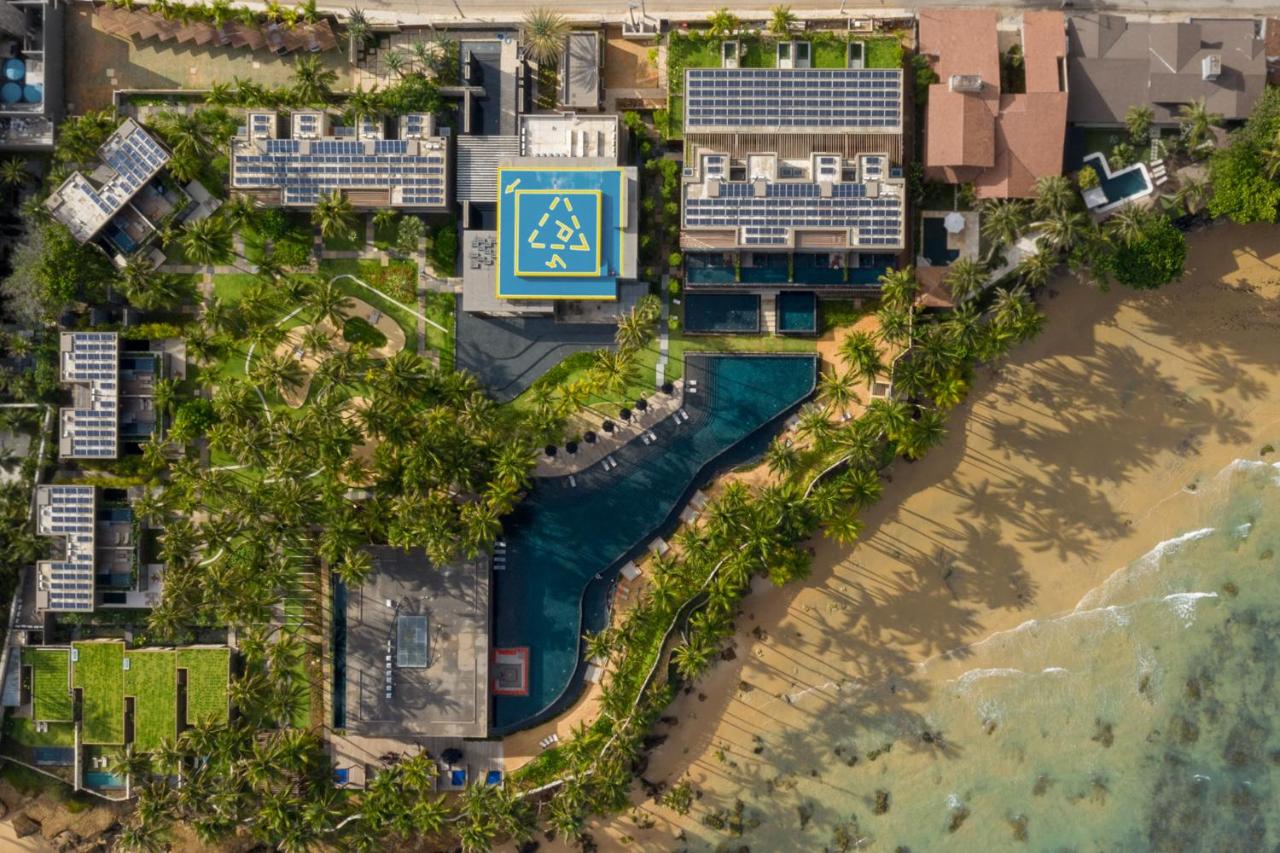 Carmel Taiba Exclusive Resort, Taiba - kitesurf holidays