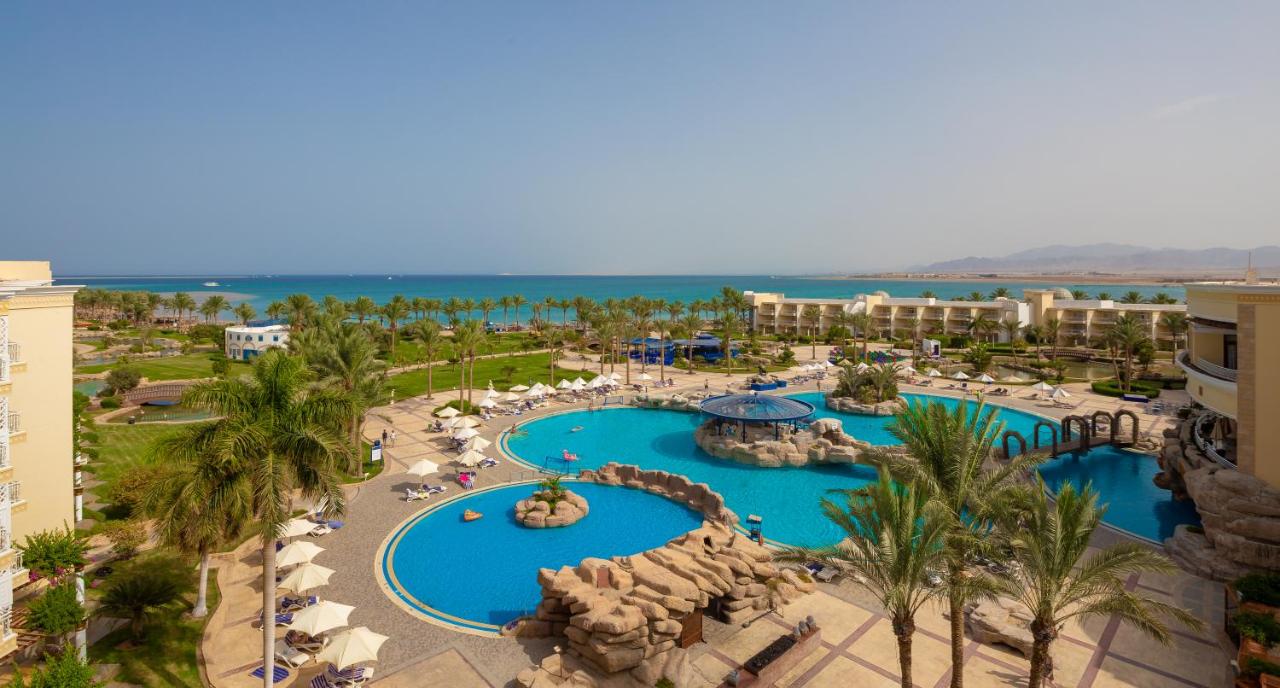 Palm Royale Soma Bay, Soma Bay - kitesurf holidays