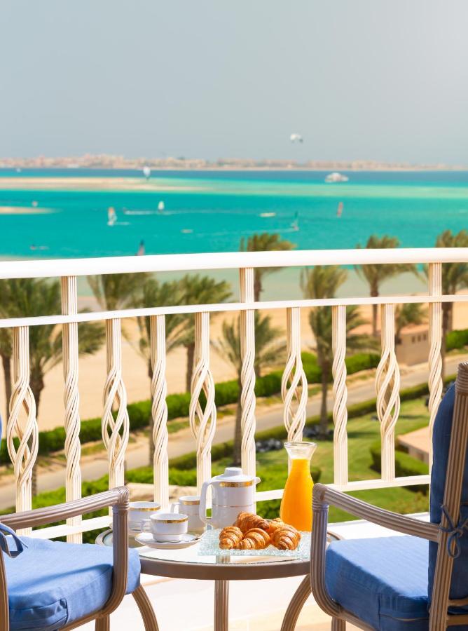 Palm Royale Soma Bay, Soma Bay - kitesurf holidays